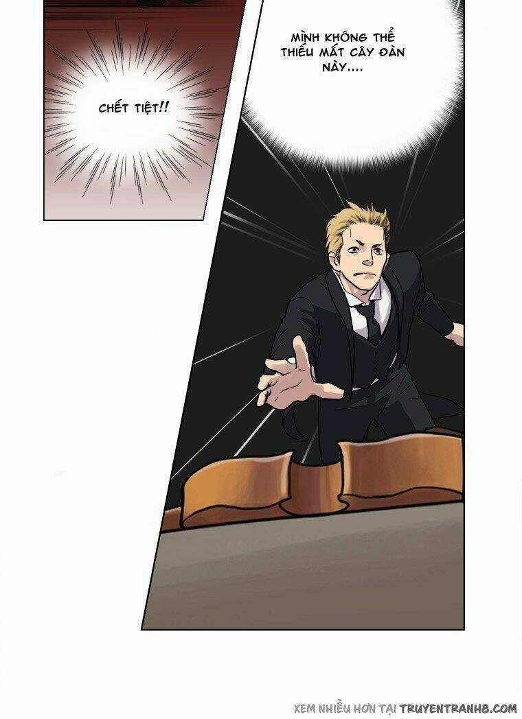 Accord Chapter 1 trang 10