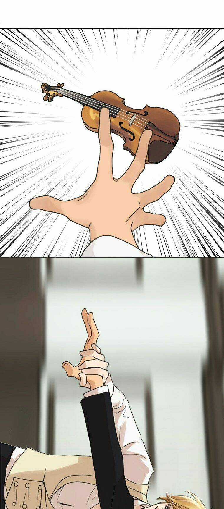 Accord Chapter 1 trang 11