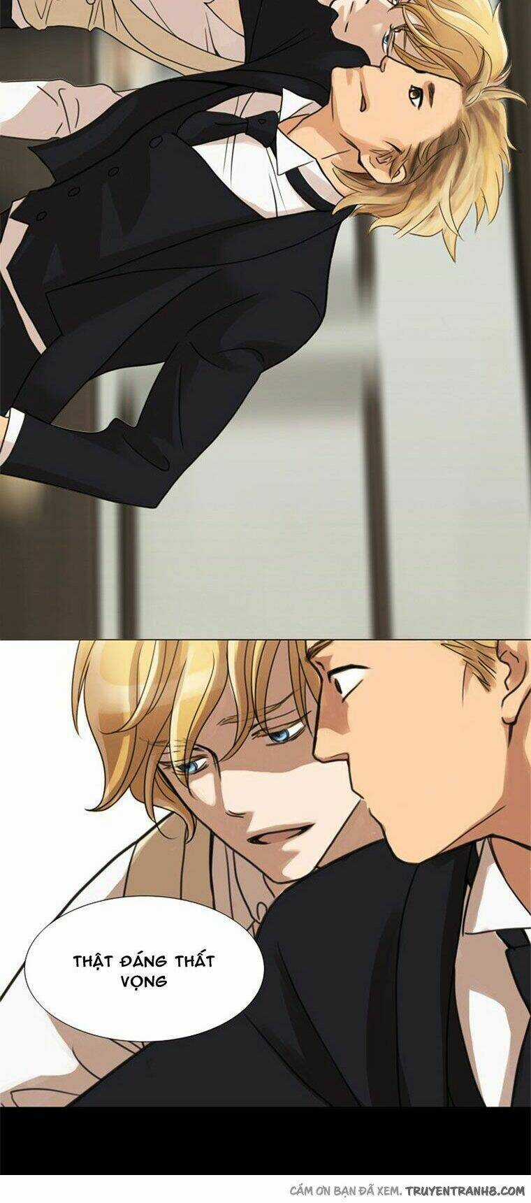 Accord Chapter 1 trang 12