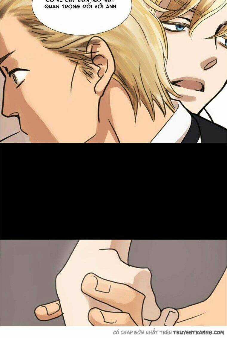 Accord Chapter 1 trang 14