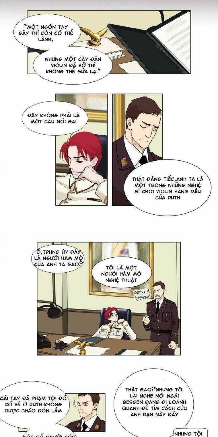 Accord Chapter 1 trang 17