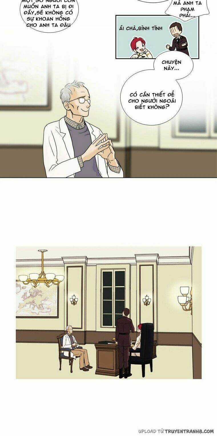 Accord Chapter 1 trang 18