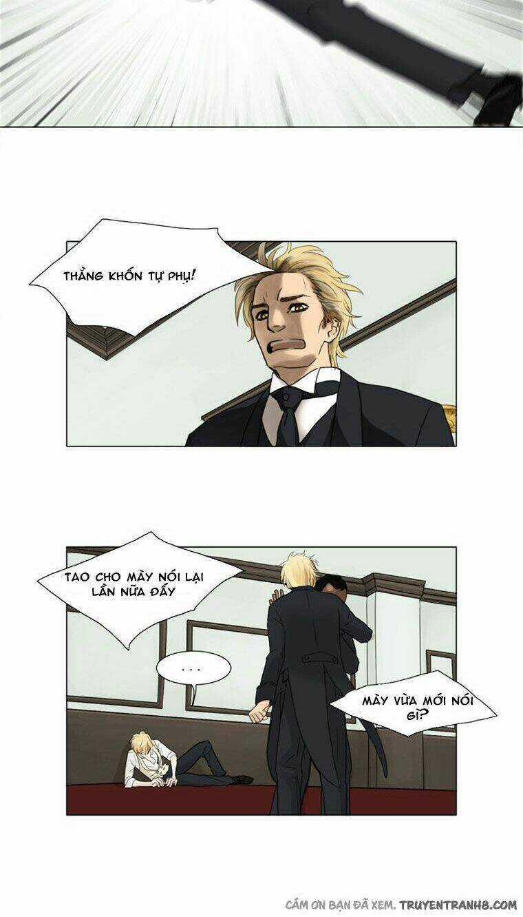 Accord Chapter 1 trang 3