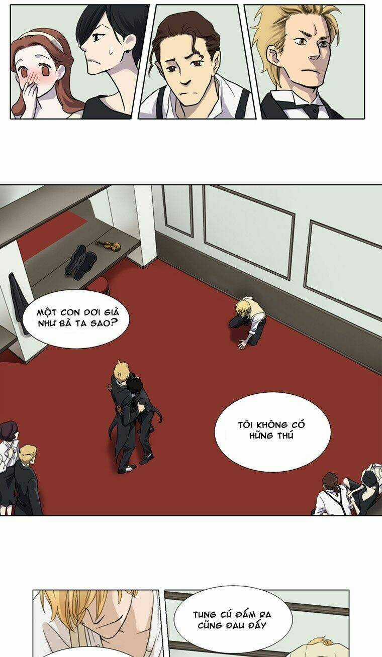 Accord Chapter 1 trang 5