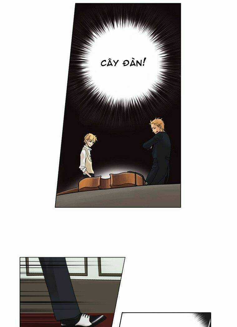 Accord Chapter 1 trang 9