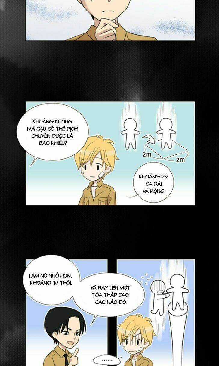 Accord Chapter 10 trang 11