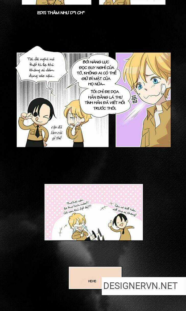 Accord Chapter 10 trang 12