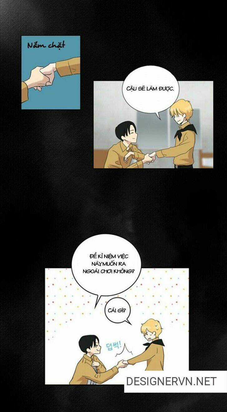 Accord Chapter 10 trang 15