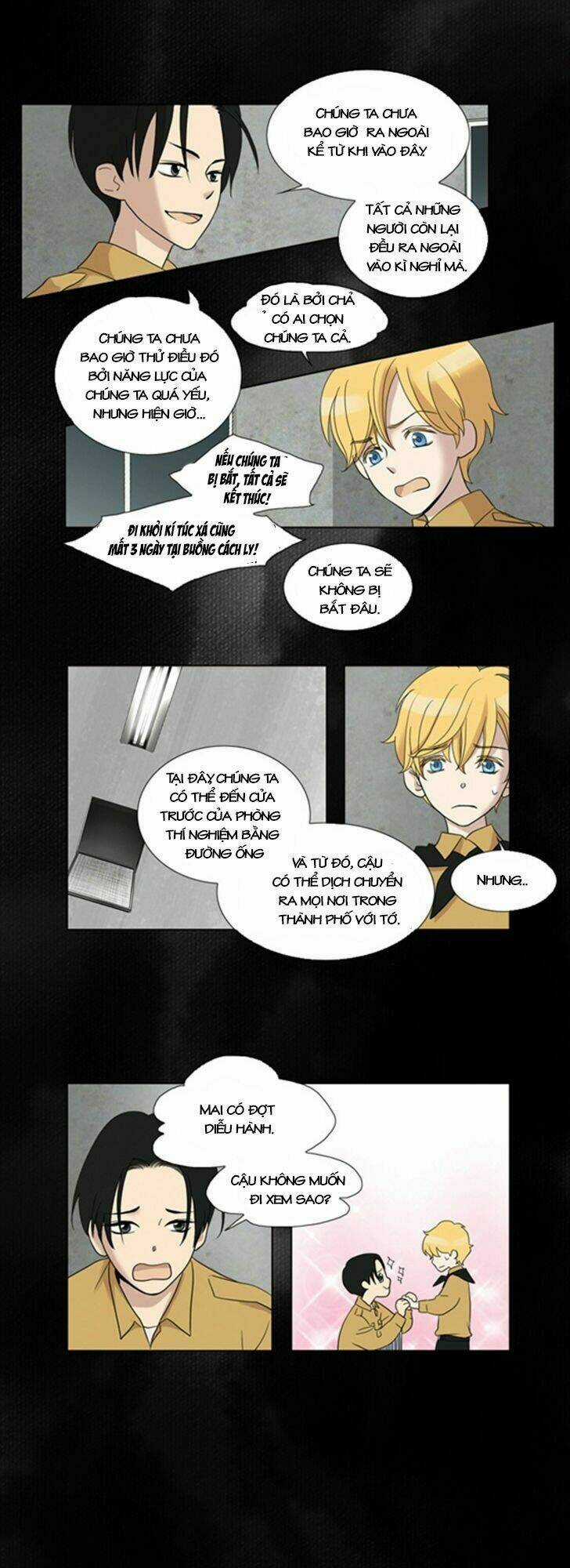 Accord Chapter 10 trang 16