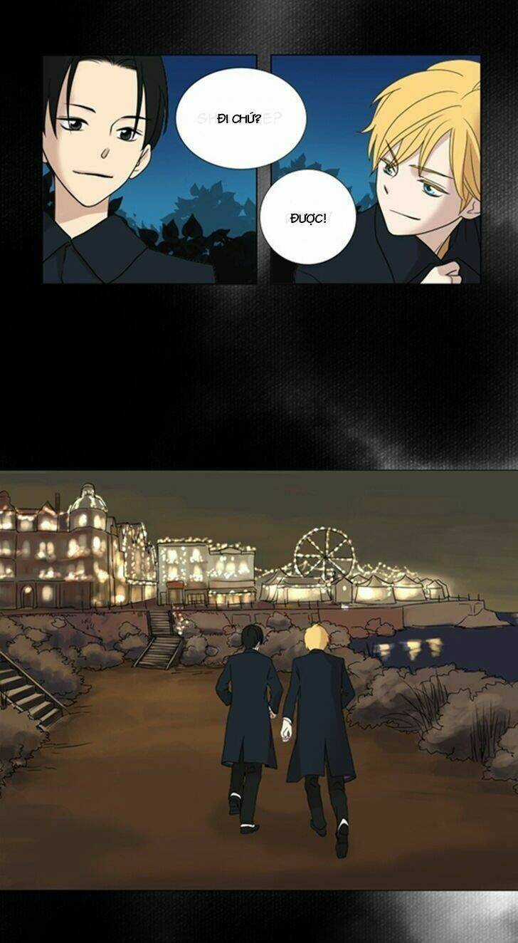 Accord Chapter 10 trang 20