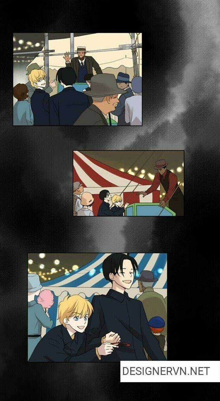 Accord Chapter 10 trang 21