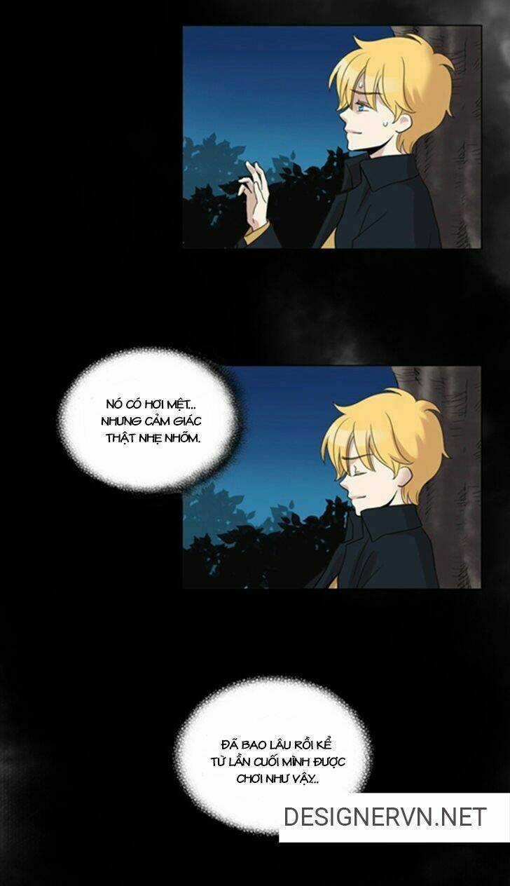 Accord Chapter 10 trang 24