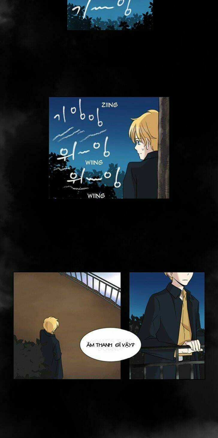 Accord Chapter 10 trang 26