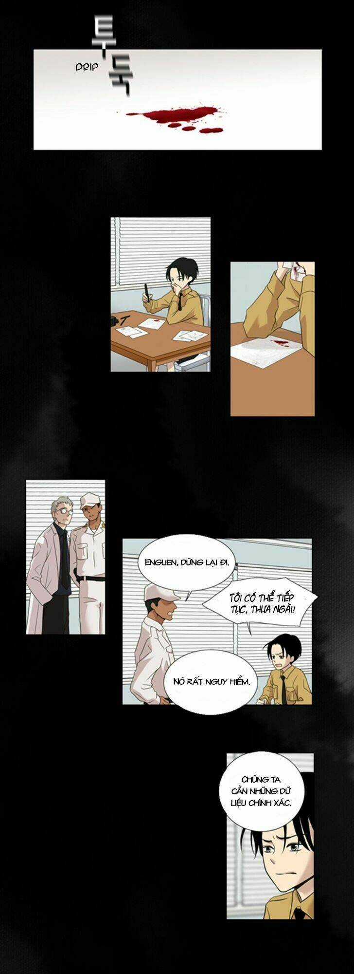 Accord Chapter 10 trang 4