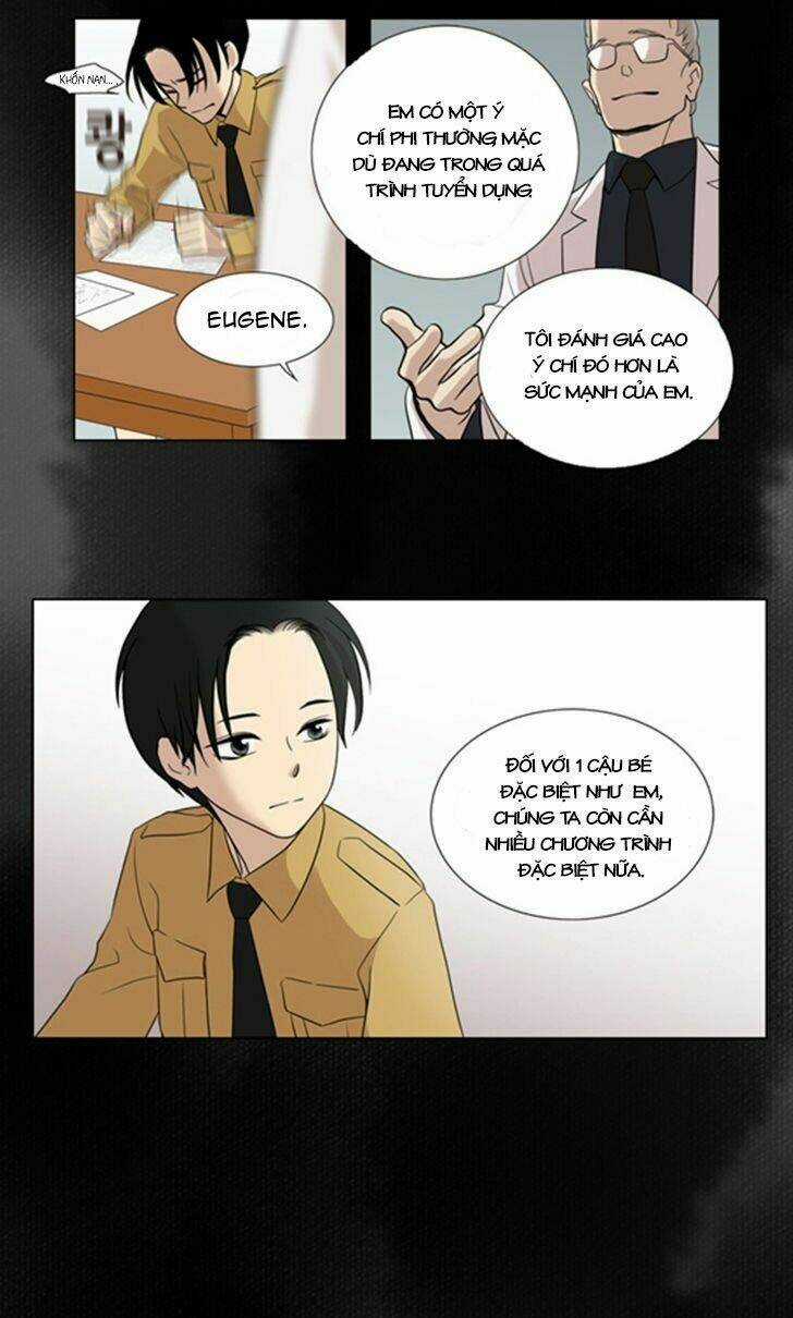 Accord Chapter 10 trang 5