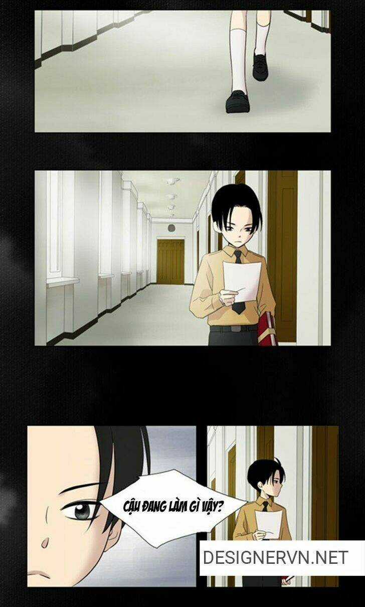 Accord Chapter 10 trang 6