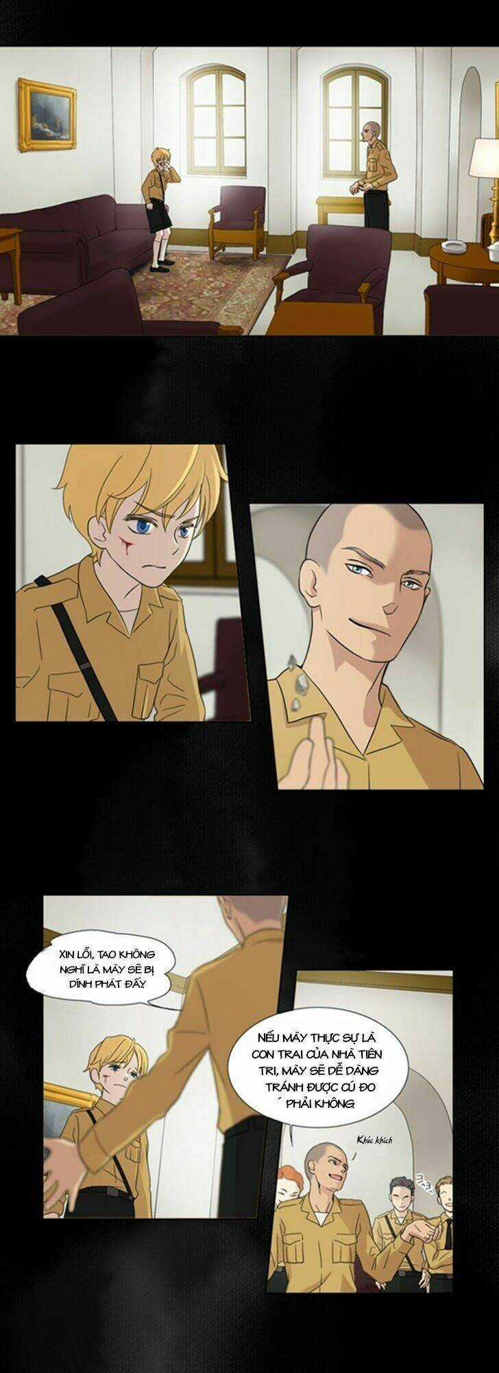 Accord Chapter 10 trang 7