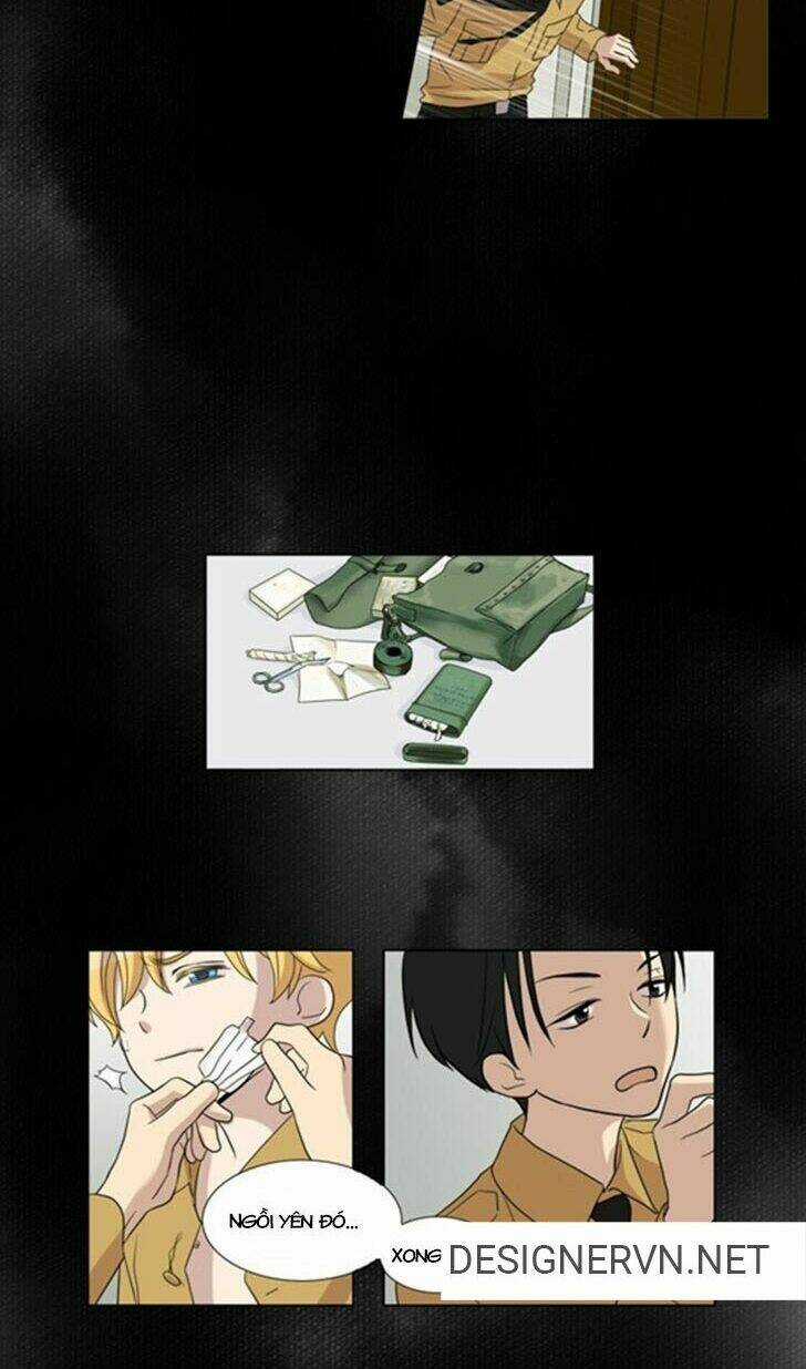 Accord Chapter 10 trang 9