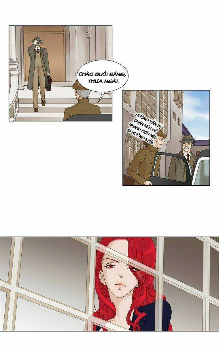 Accord Chapter 16 trang 12