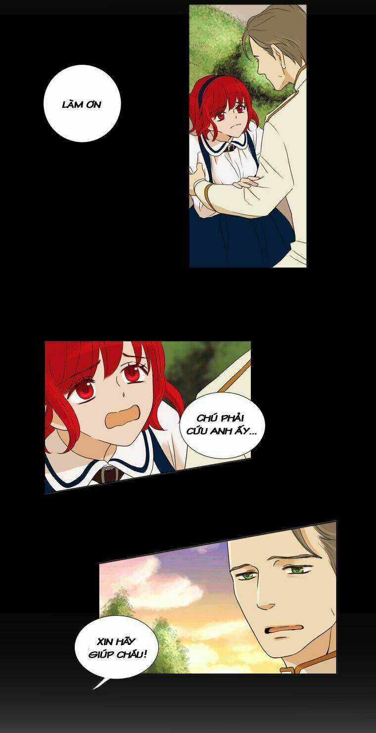 Accord Chapter 16 trang 14