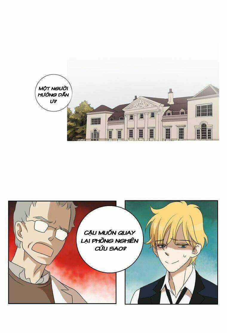 Accord Chapter 16 trang 16