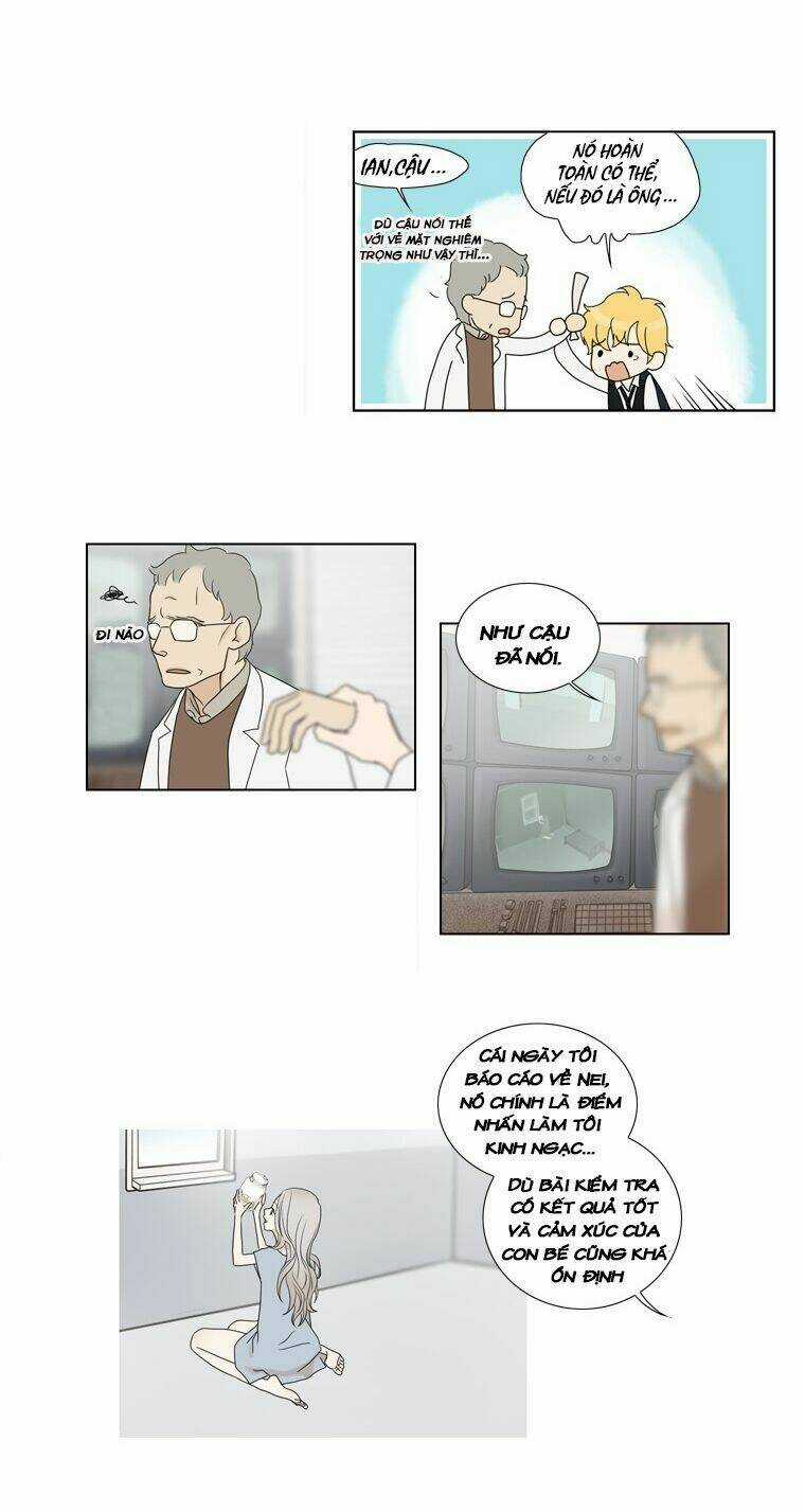 Accord Chapter 16 trang 18