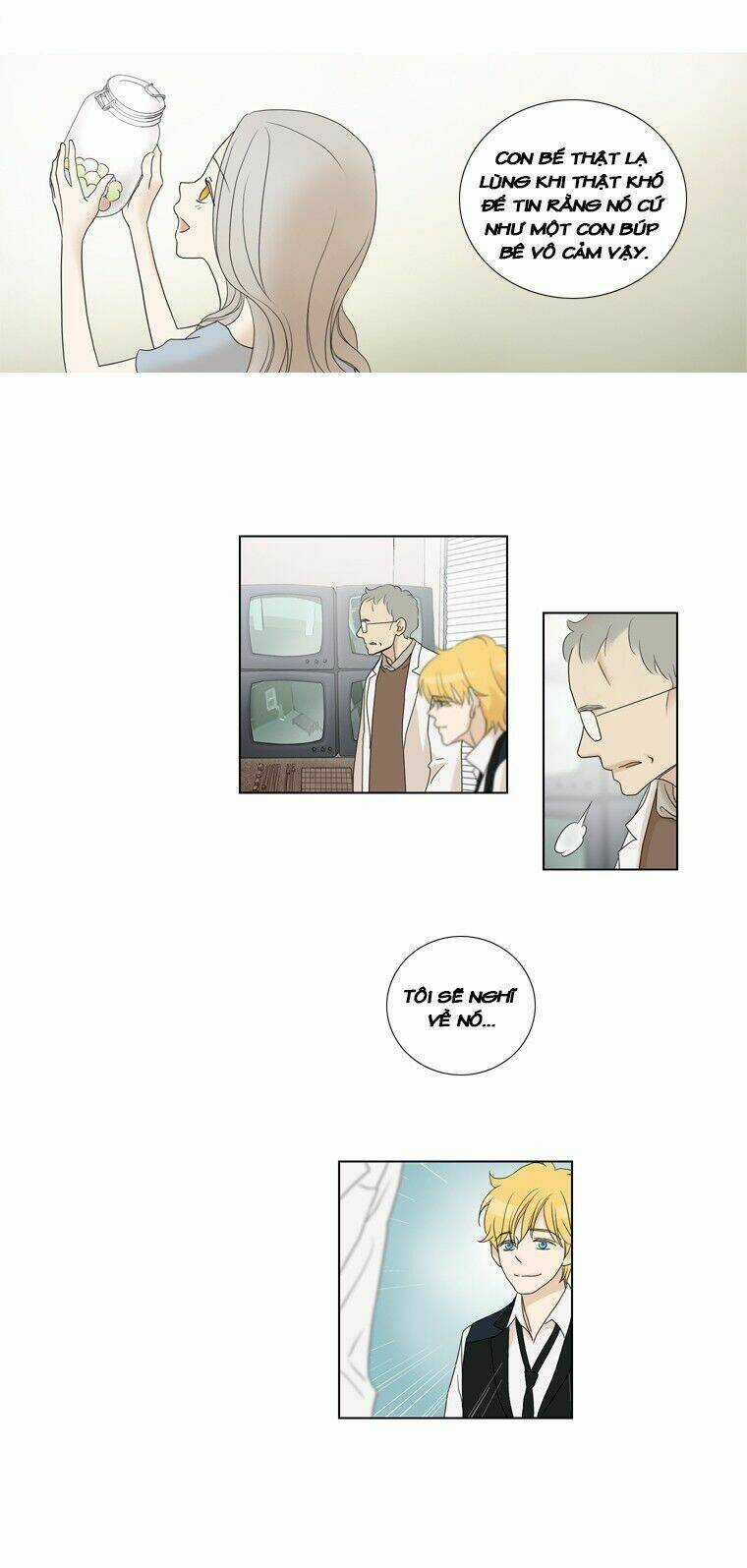 Accord Chapter 16 trang 19