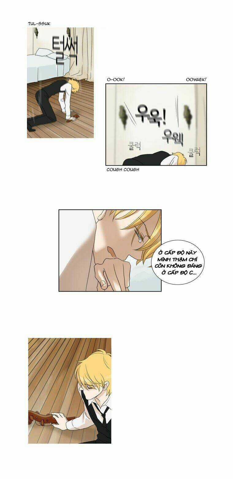 Accord Chapter 16 trang 22