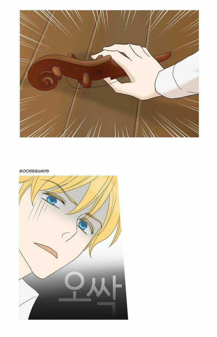 Accord Chapter 16 trang 23