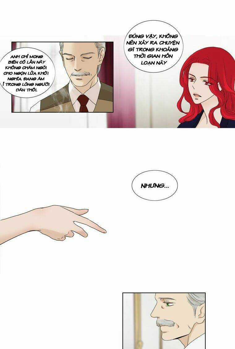 Accord Chapter 16 trang 6