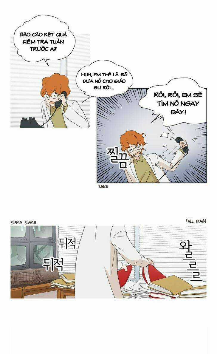 Accord Chapter 17 trang 14