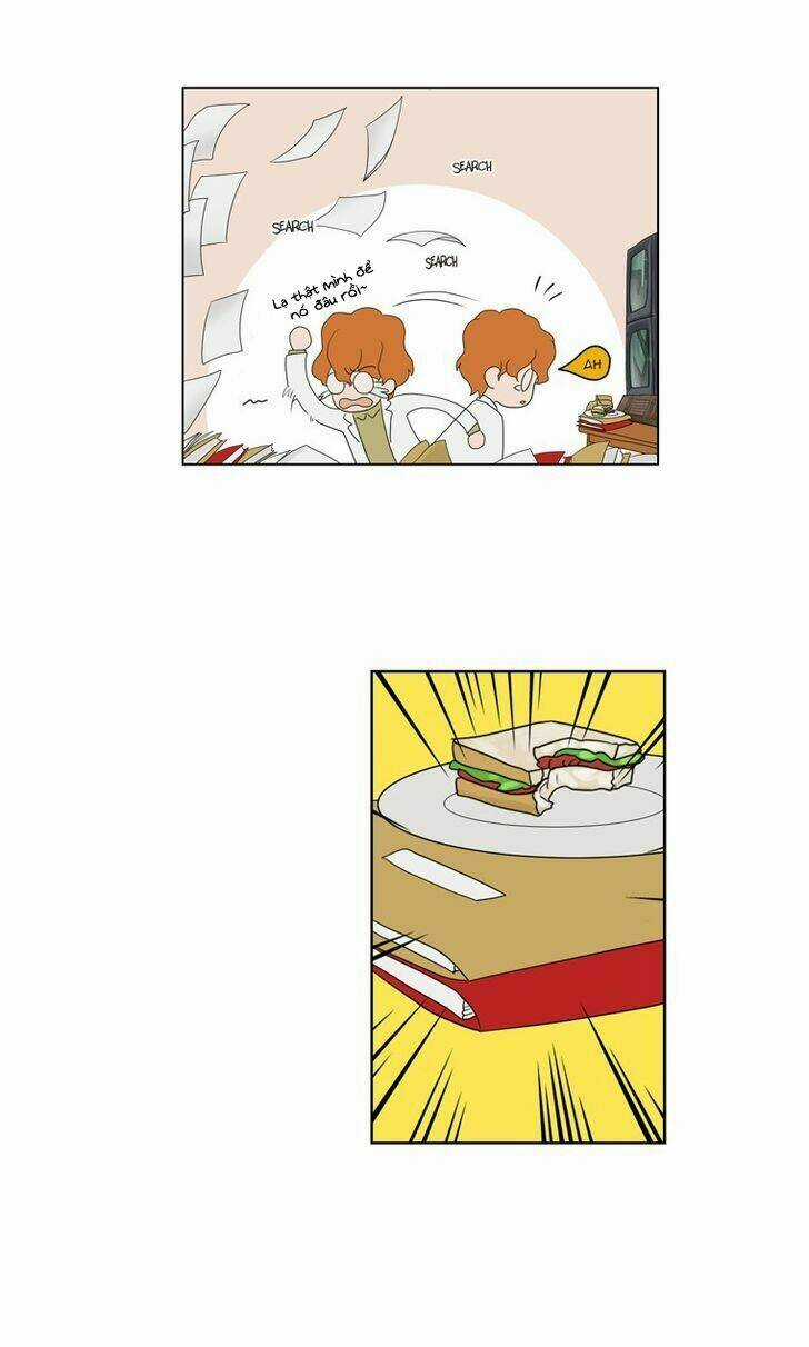 Accord Chapter 17 trang 15