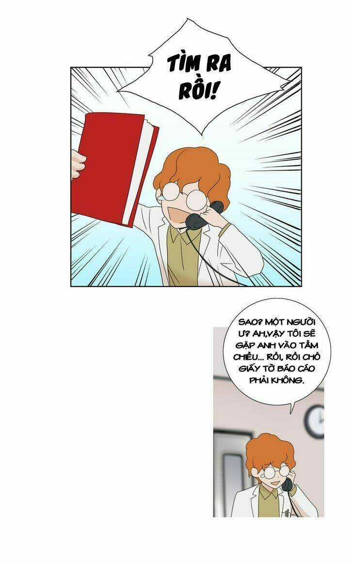 Accord Chapter 17 trang 16