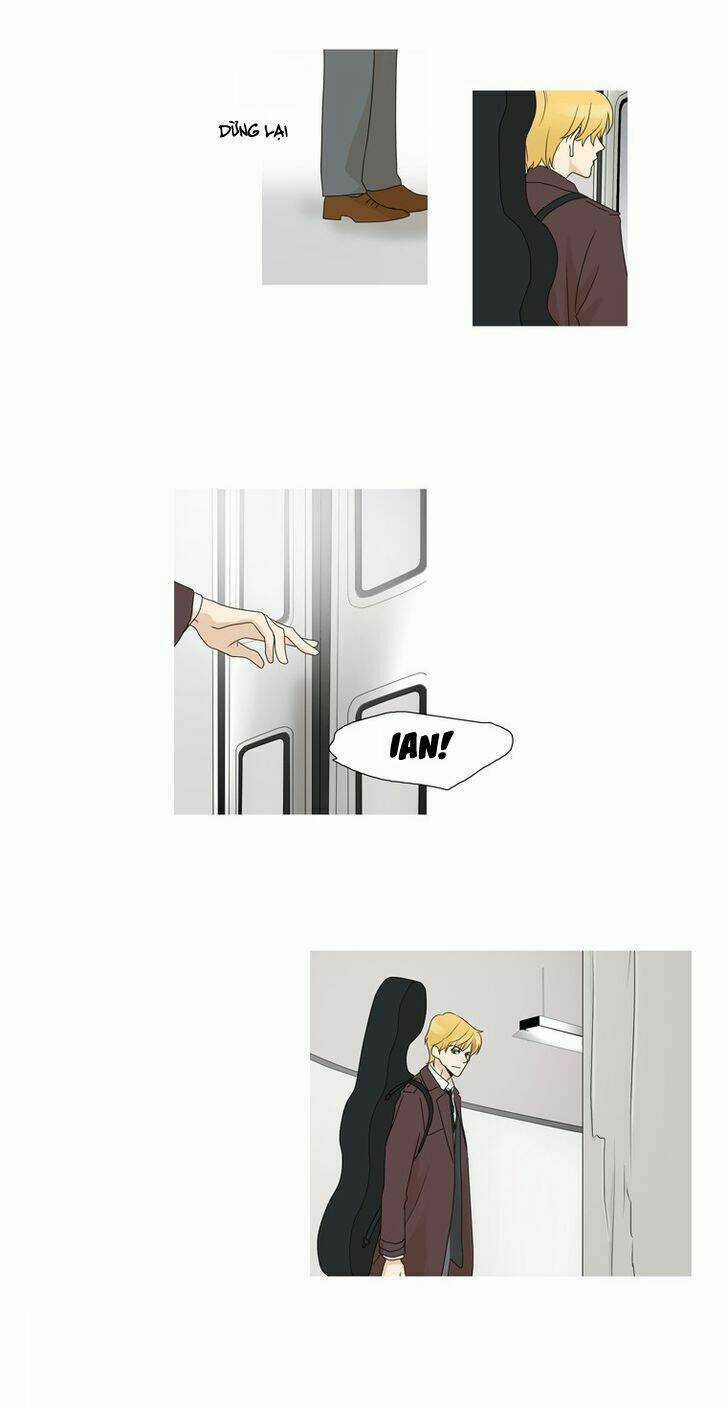 Accord Chapter 17 trang 18