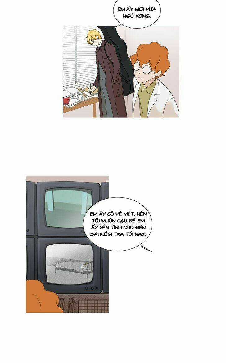 Accord Chapter 17 trang 20