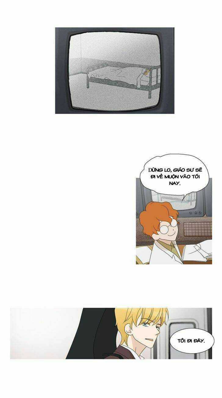 Accord Chapter 17 trang 21