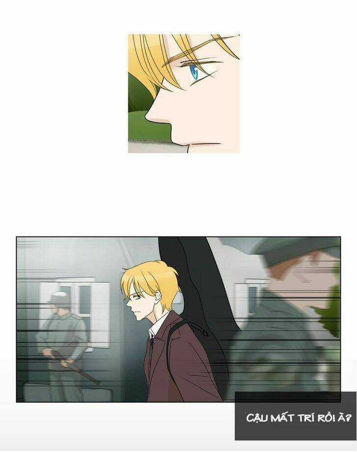 Accord Chapter 17 trang 24