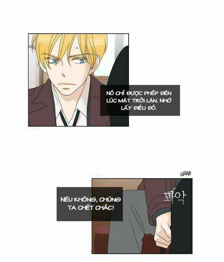 Accord Chapter 17 trang 28