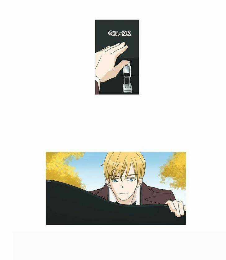 Accord Chapter 17 trang 33