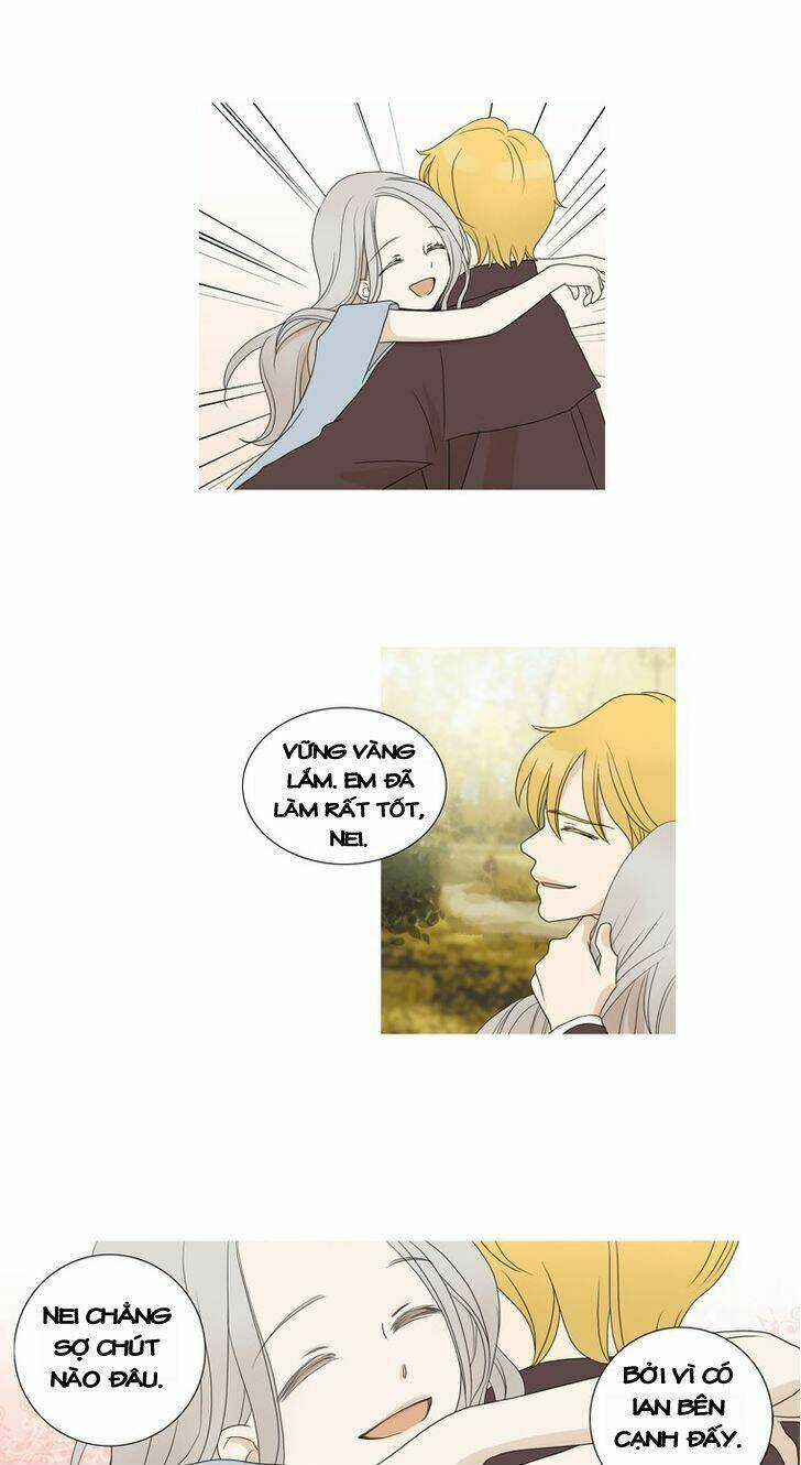 Accord Chapter 17 trang 35