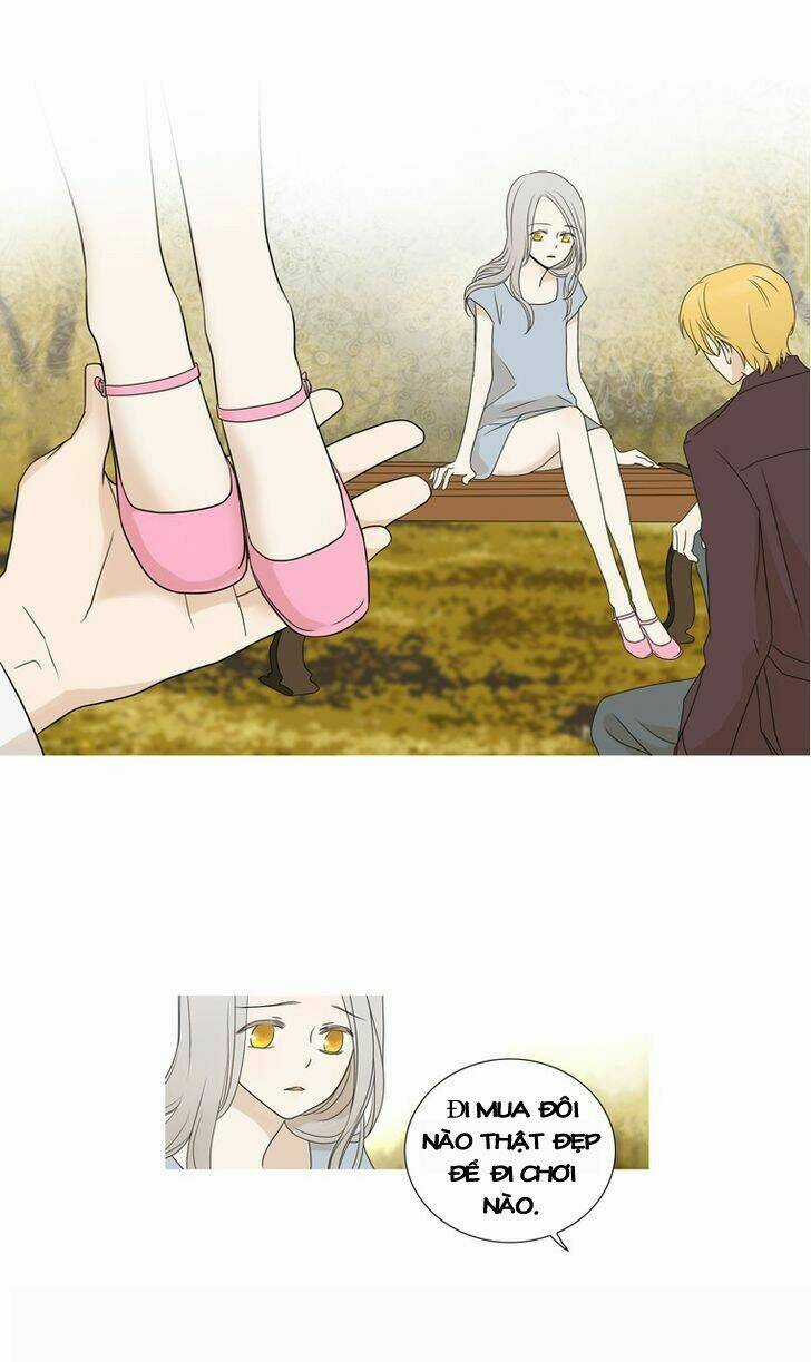 Accord Chapter 17 trang 37