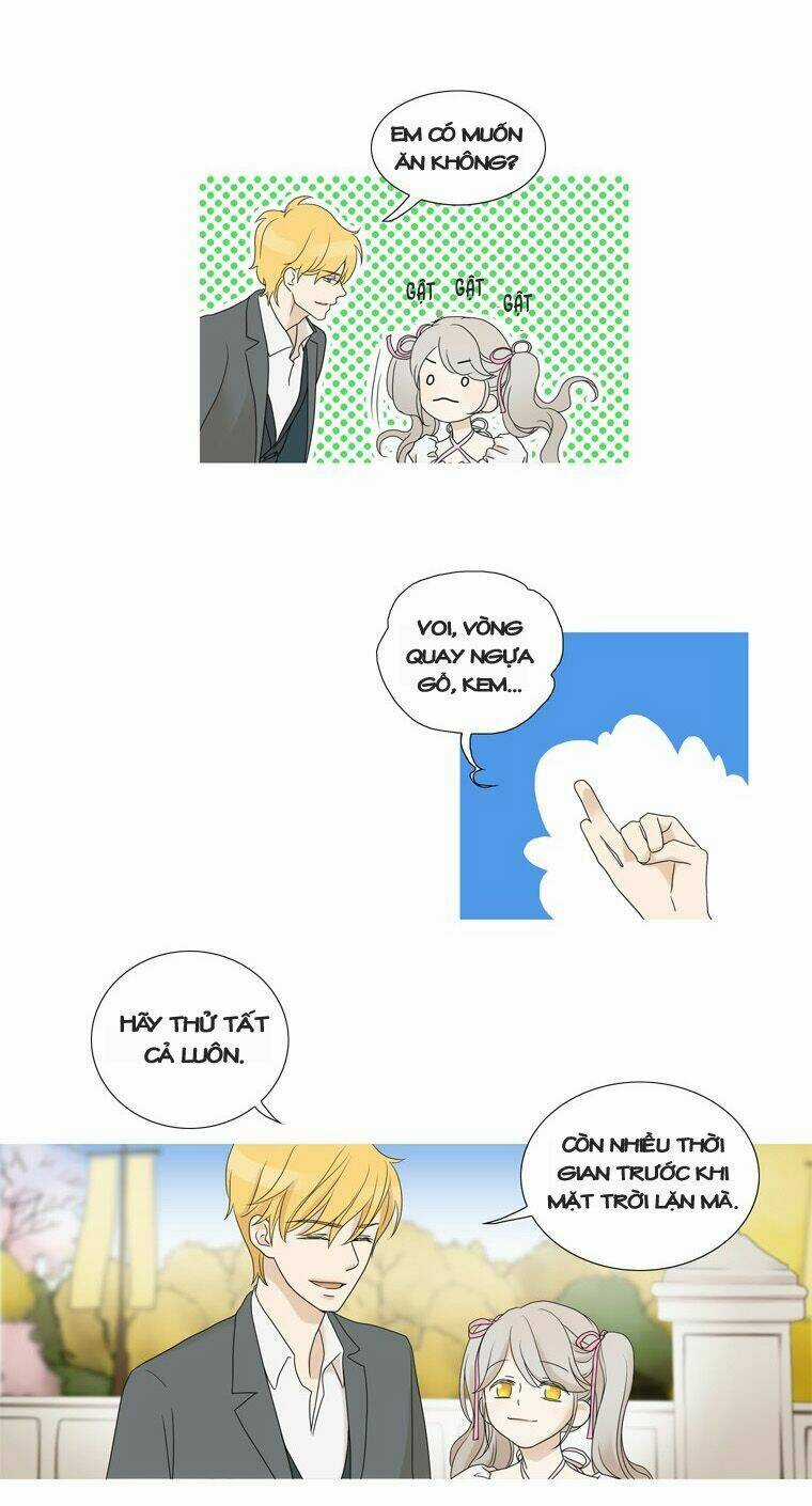 Accord Chapter 18 trang 10