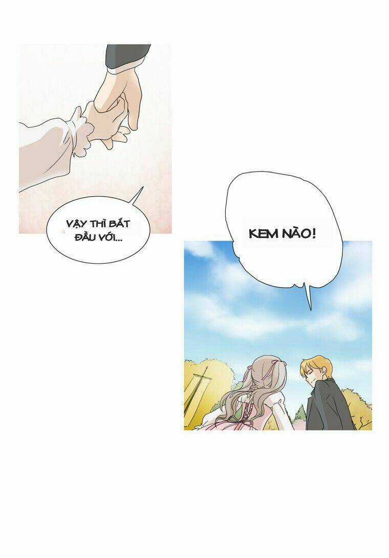 Accord Chapter 18 trang 11