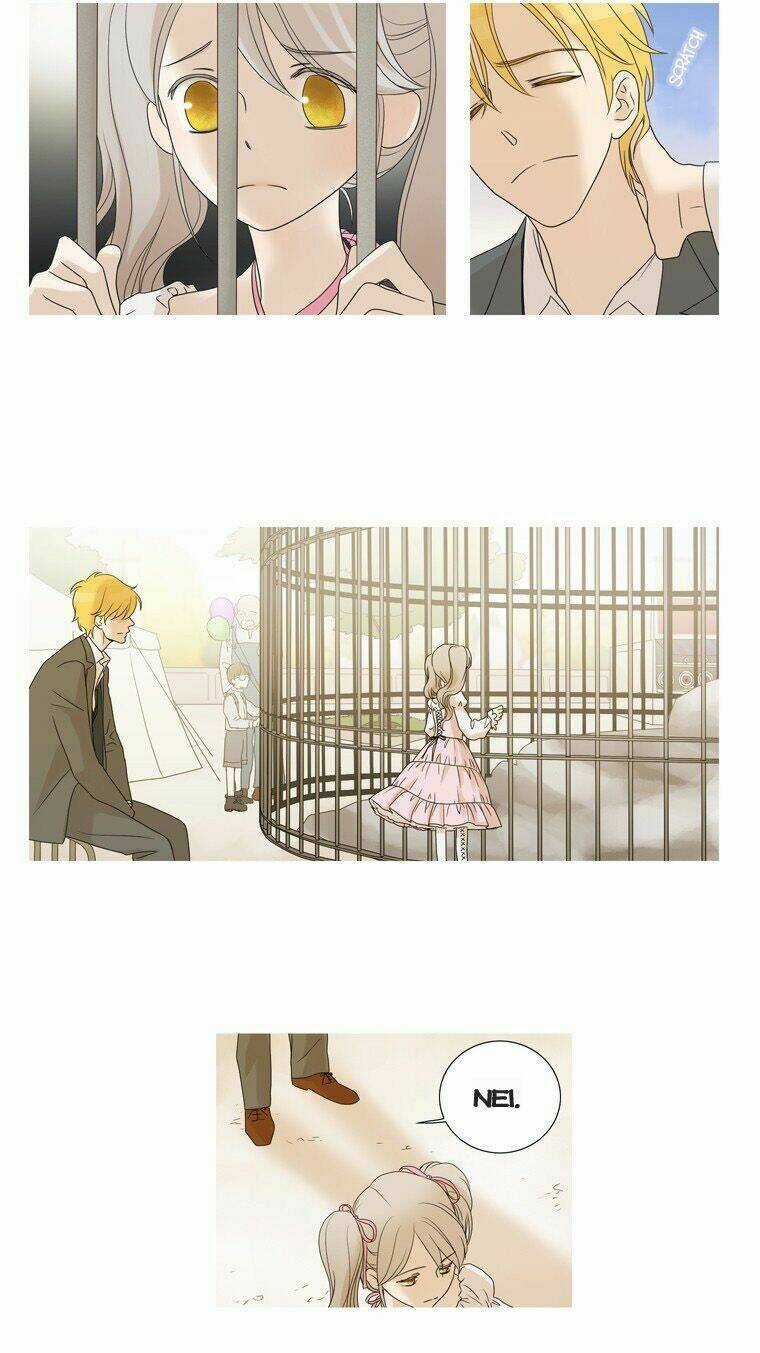 Accord Chapter 18 trang 17