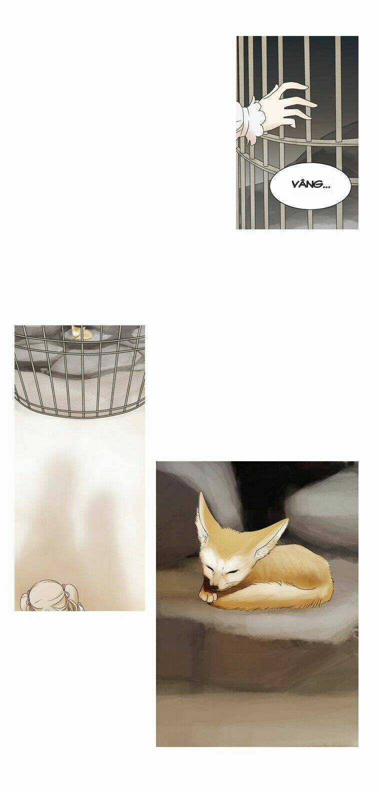 Accord Chapter 18 trang 19