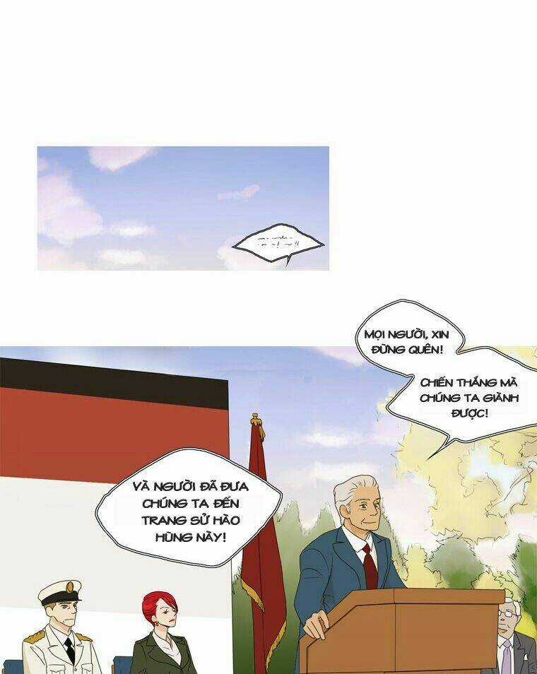 Accord Chapter 18 trang 20