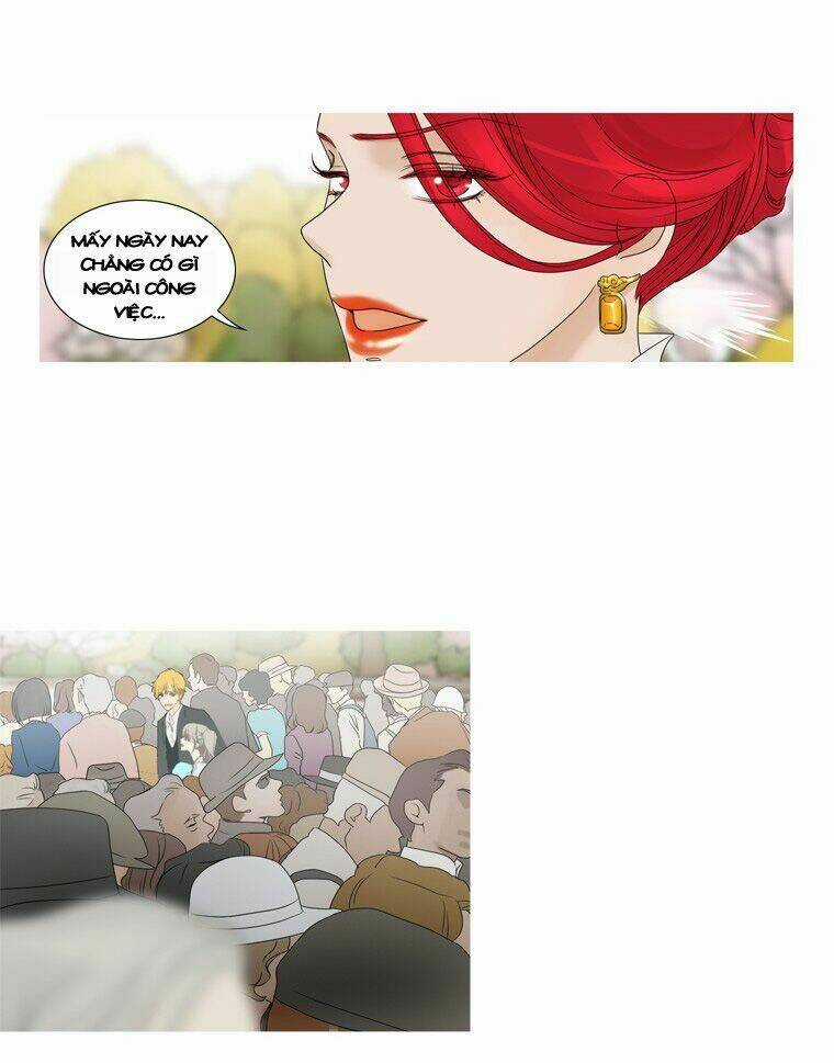 Accord Chapter 18 trang 25