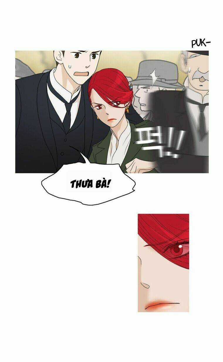 Accord Chapter 18 trang 27