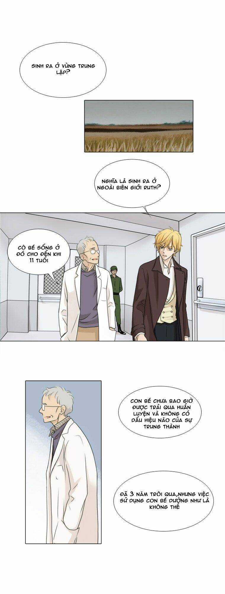 Accord Chapter 2 trang 10