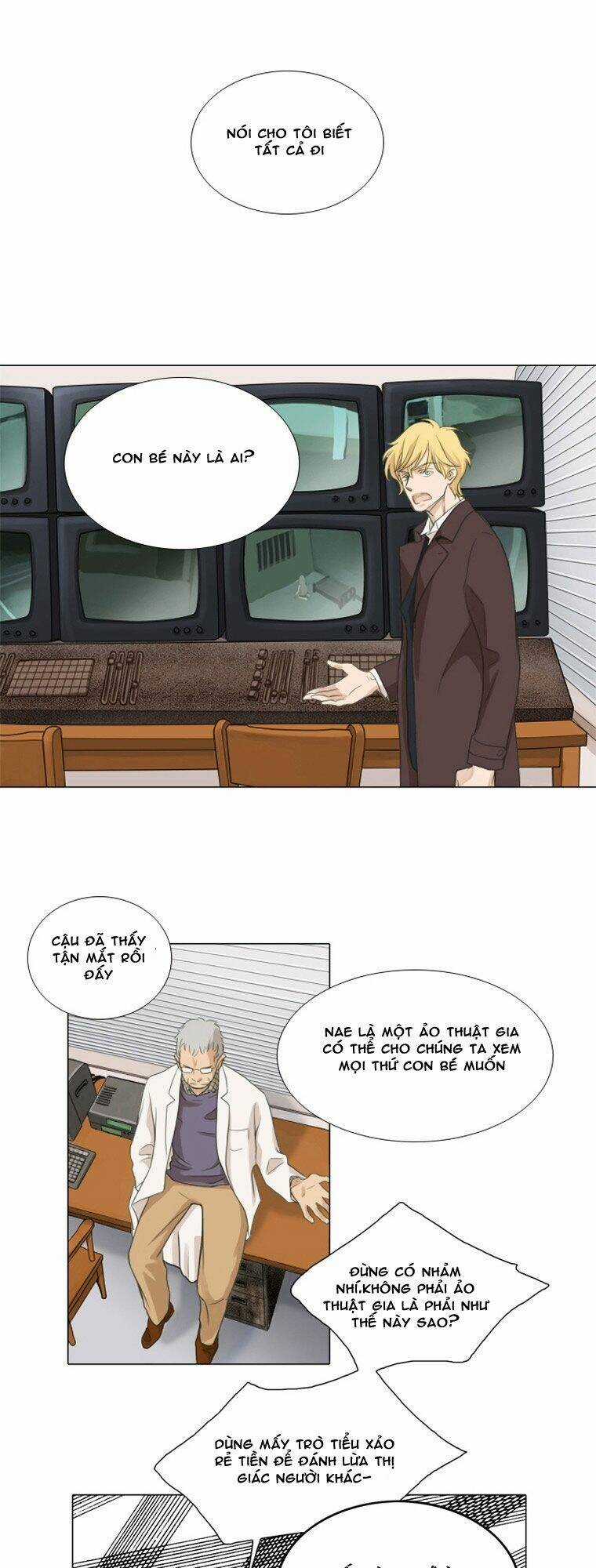 Accord Chapter 2 trang 20